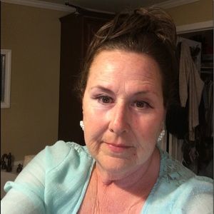 Meet your Posher, Shari